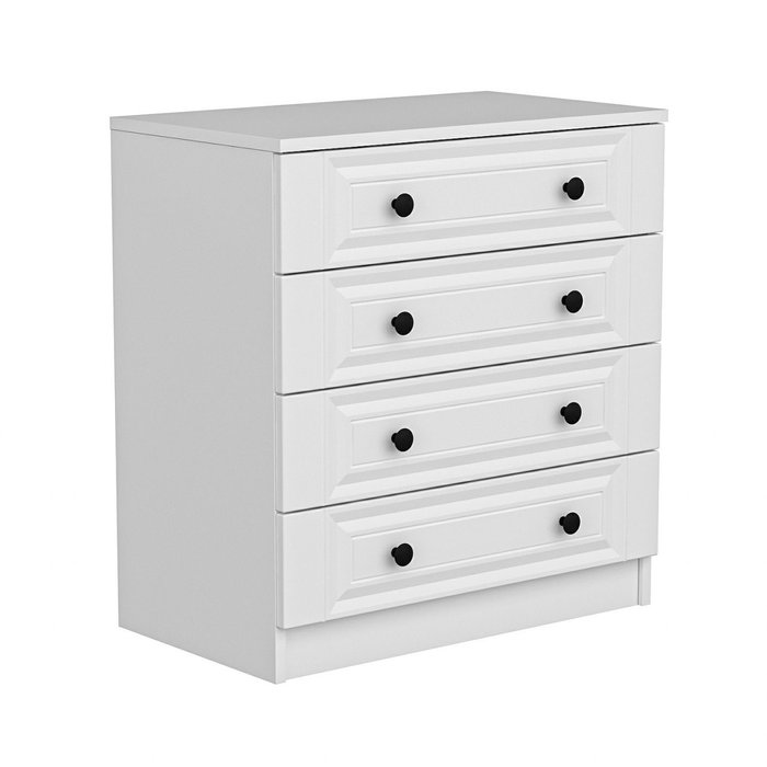 Hanah Home Cómoda Kale - 4927 Blanco